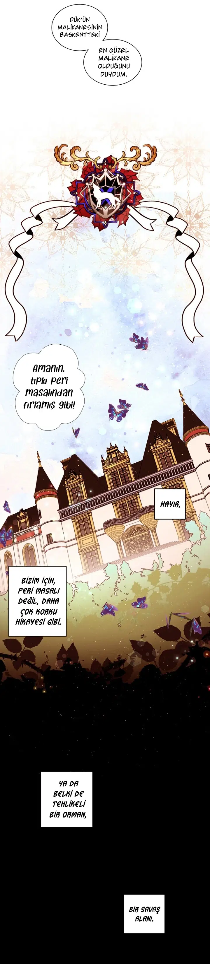 Klişe Bir Soylu Hayatı - Bölüm 4 Sayfa 9