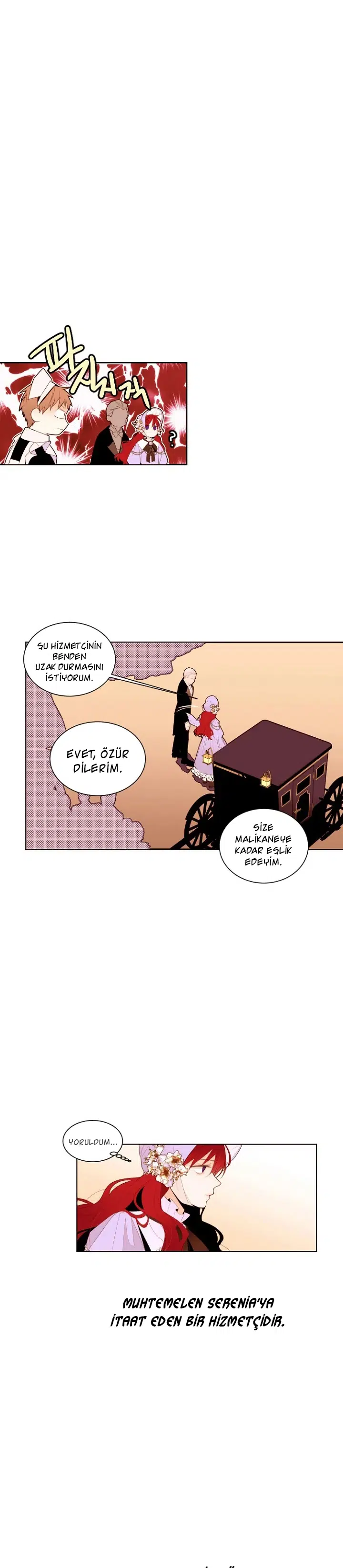 Klişe Bir Soylu Hayatı - Bölüm 4 Sayfa 12