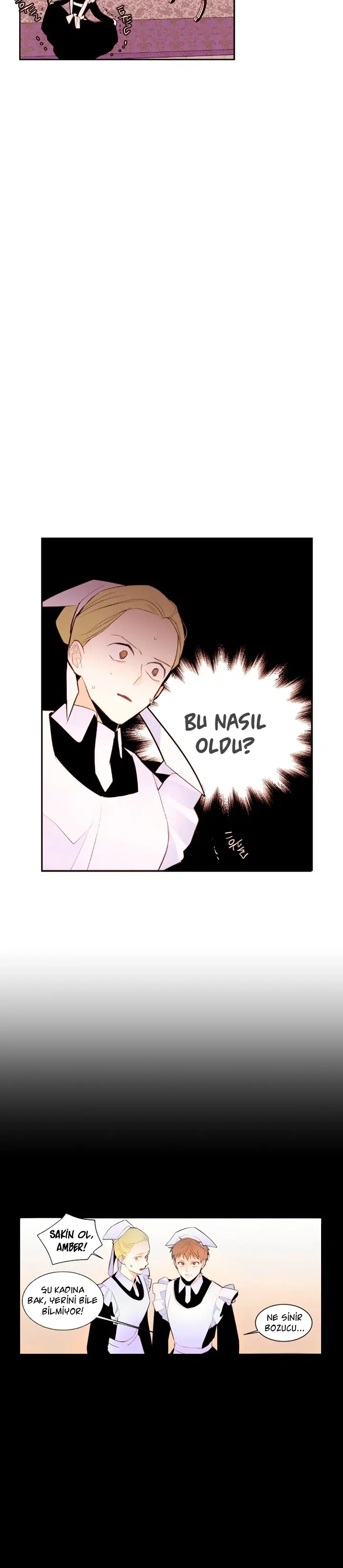 Klişe Bir Soylu Hayatı - Bölüm 4 Sayfa 24