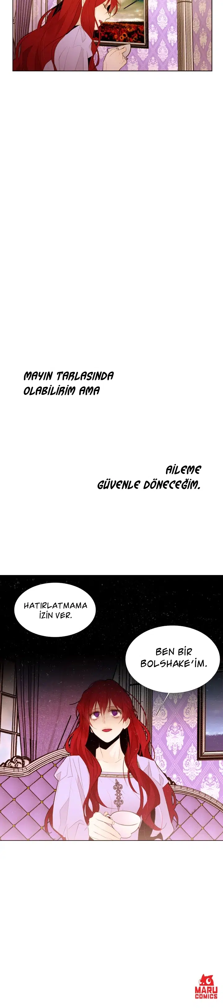 Klişe Bir Soylu Hayatı - Bölüm 4 Sayfa 28