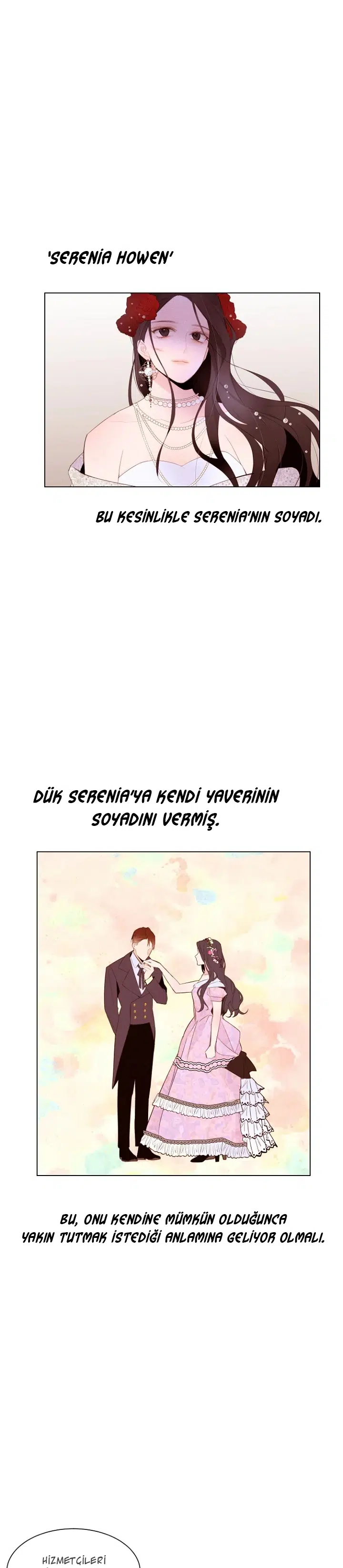 Klişe Bir Soylu Hayatı - Bölüm 5 Sayfa 10