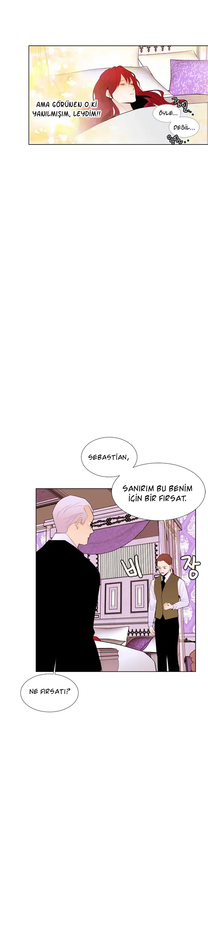 Klişe Bir Soylu Hayatı - Bölüm 6 Sayfa 22