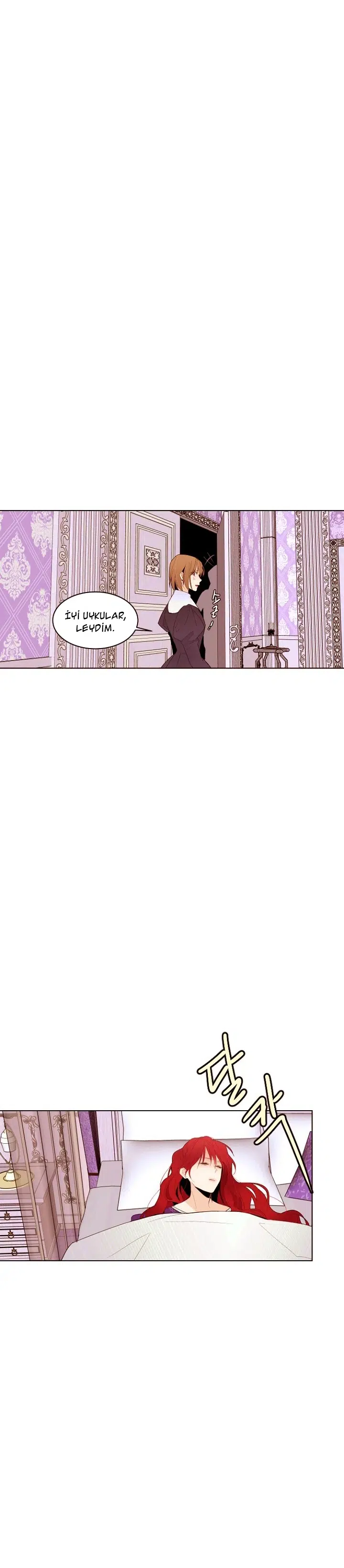 Klişe Bir Soylu Hayatı - Bölüm 6 Sayfa 25
