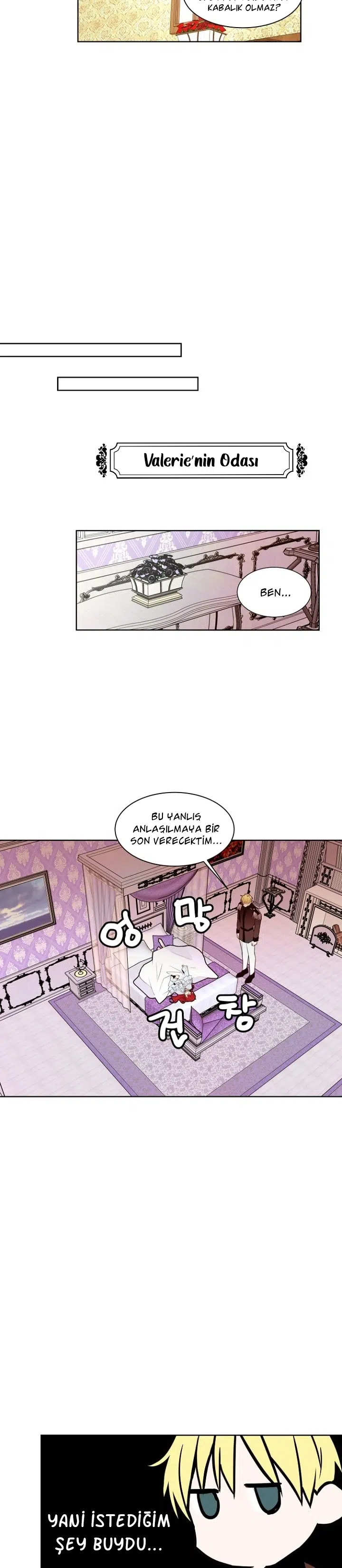 Klişe Bir Soylu Hayatı - Bölüm 9 Sayfa 18