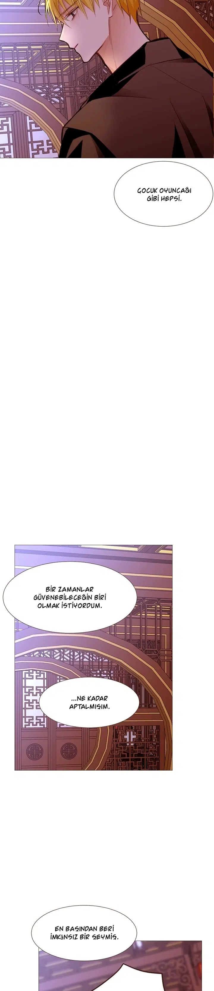 Klişe Bir Soylu Hayatı - Bölüm 100 Sayfa 3