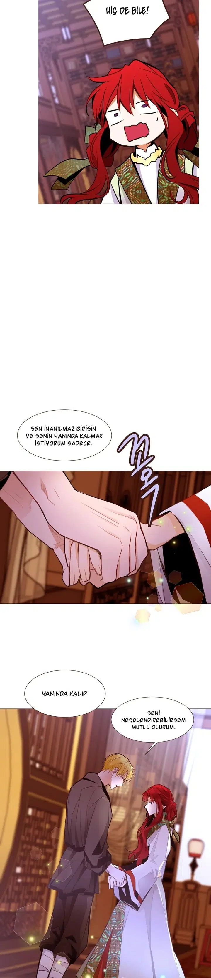 Klişe Bir Soylu Hayatı - Bölüm 100 Sayfa 4