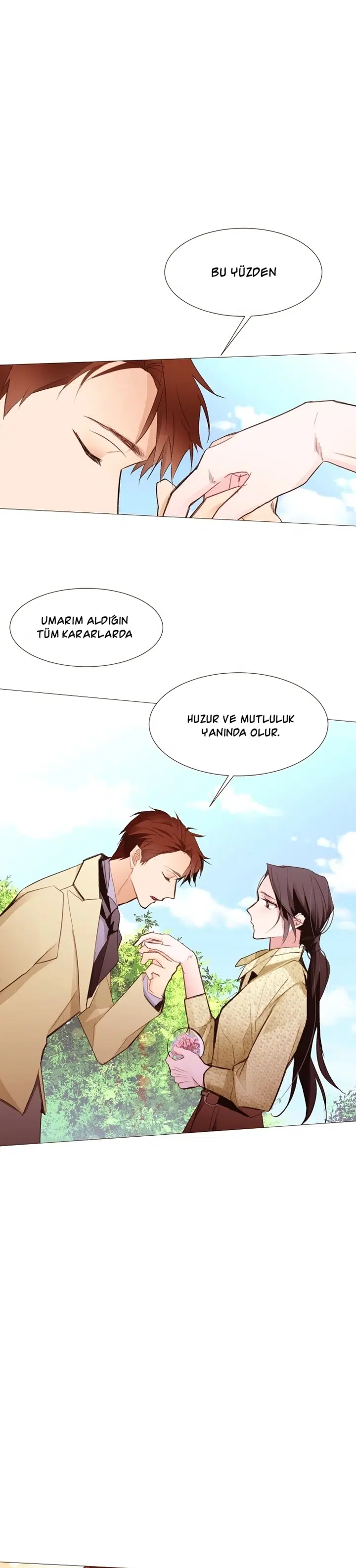 Klişe Bir Soylu Hayatı - Bölüm 100 Sayfa 23