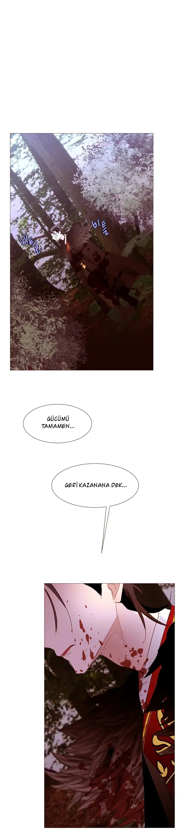 Klişe Bir Soylu Hayatı - Bölüm 101 Sayfa 7