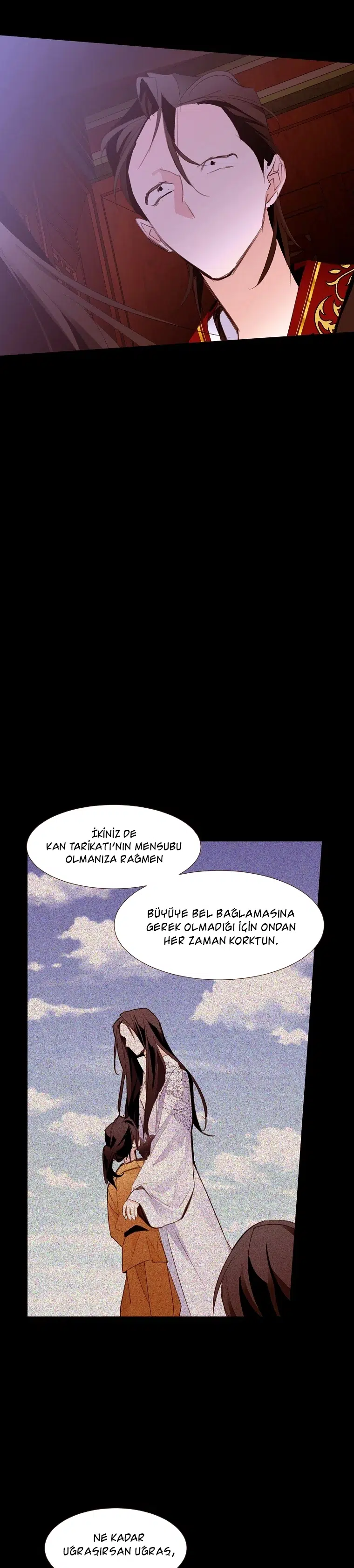 Klişe Bir Soylu Hayatı - Bölüm 101 Sayfa 12