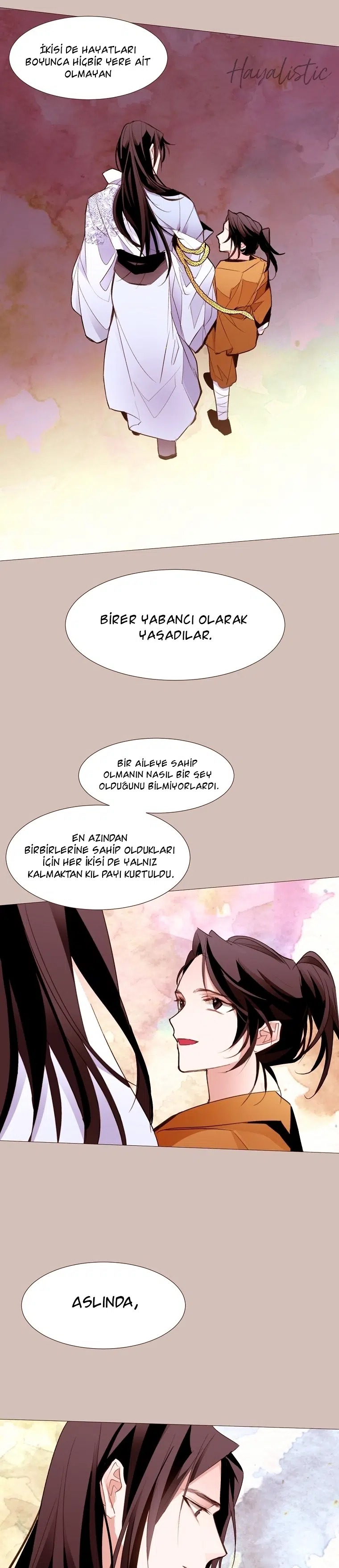 Klişe Bir Soylu Hayatı - Bölüm 102 Sayfa 11