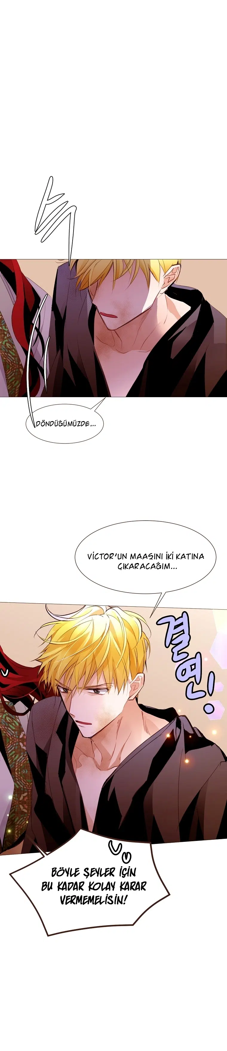 Klişe Bir Soylu Hayatı - Bölüm 102 Sayfa 16