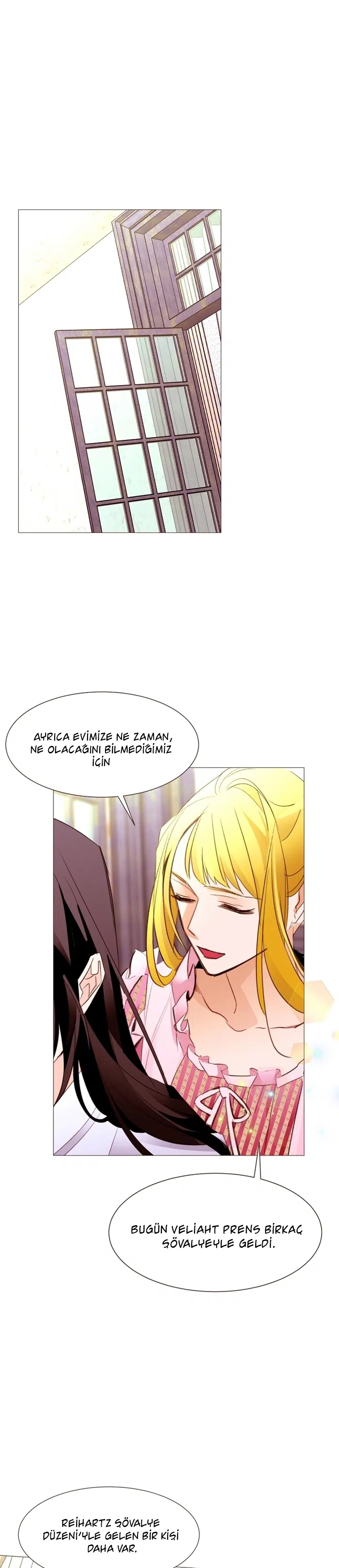 Klişe Bir Soylu Hayatı - Bölüm 102 Sayfa 27