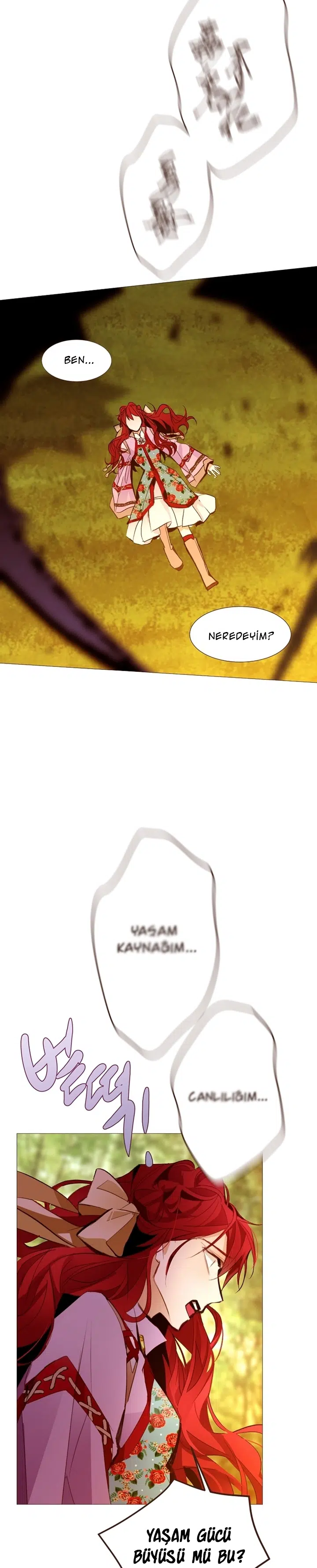 Klişe Bir Soylu Hayatı - Bölüm 103 Sayfa 20