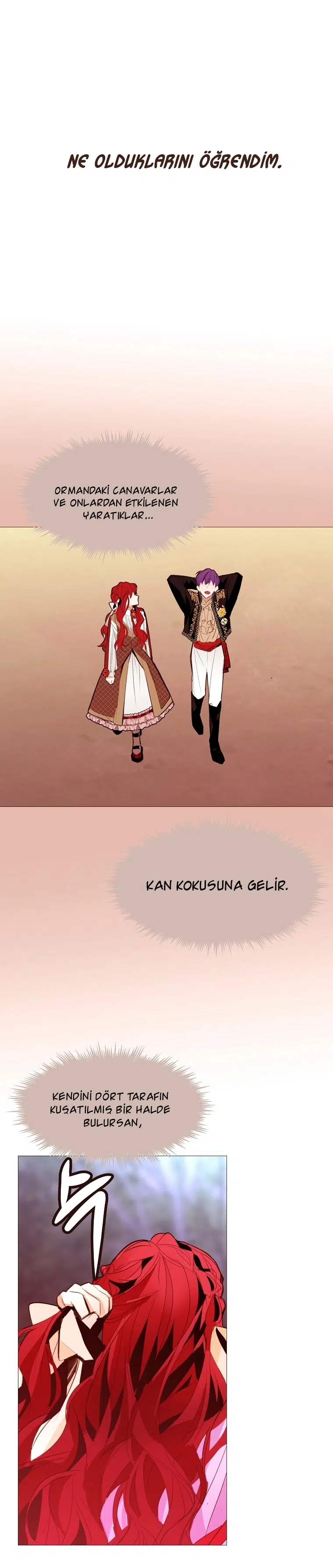 Klişe Bir Soylu Hayatı - Bölüm 104 Sayfa 4