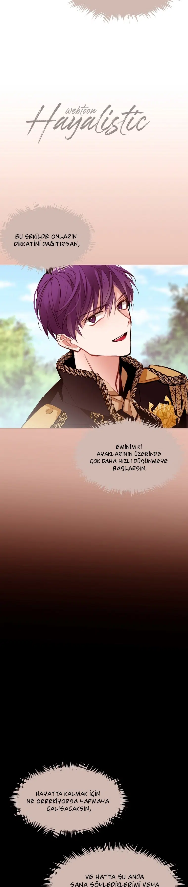 Klişe Bir Soylu Hayatı - Bölüm 104 Sayfa 6