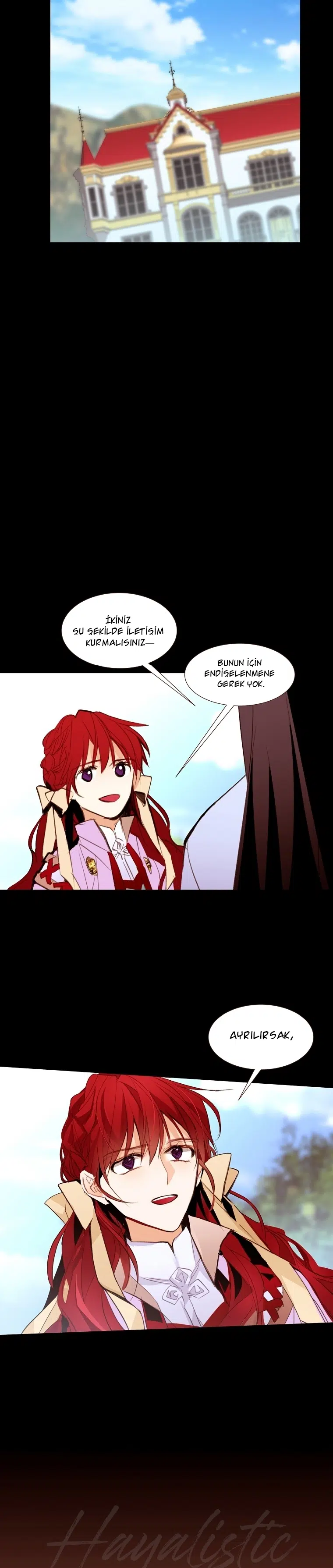 Klişe Bir Soylu Hayatı - Bölüm 104 Sayfa 10