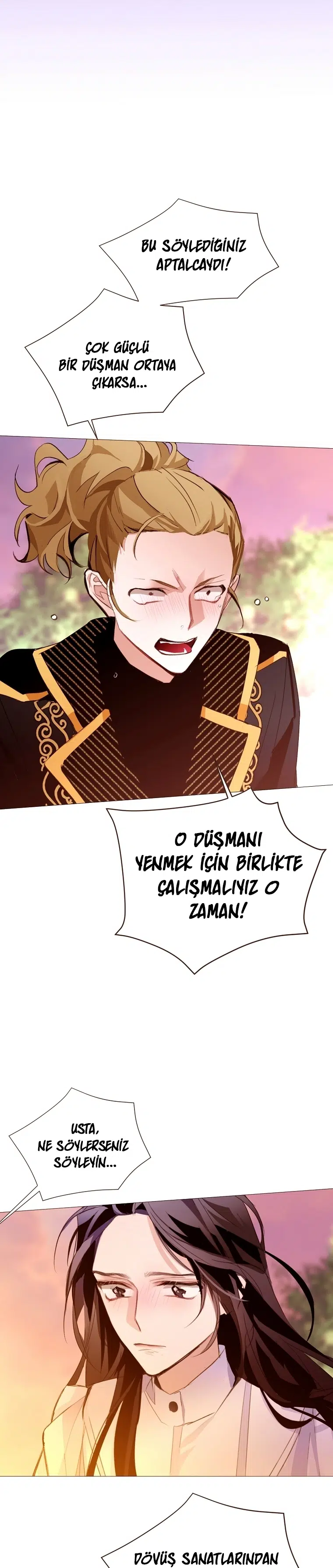 Klişe Bir Soylu Hayatı - Bölüm 104 Sayfa 18