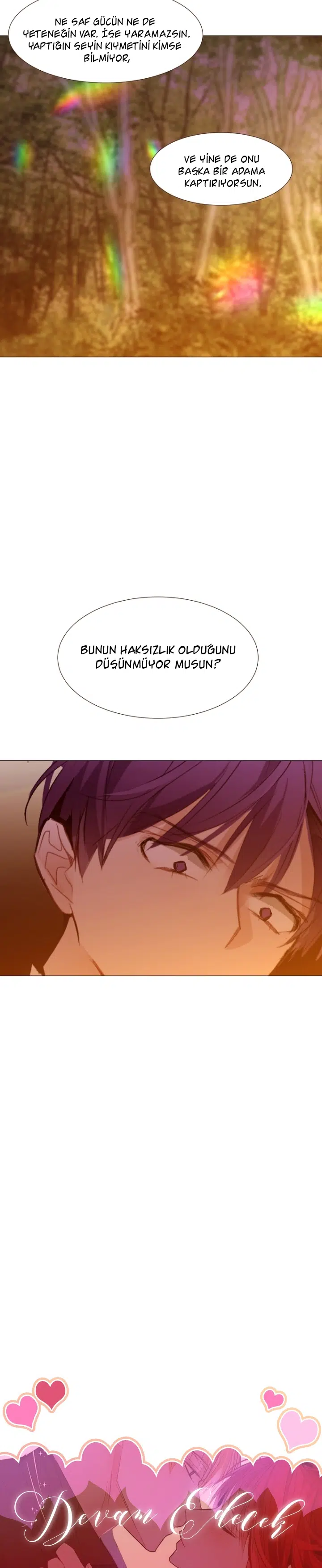 Klişe Bir Soylu Hayatı - Bölüm 104 Sayfa 30