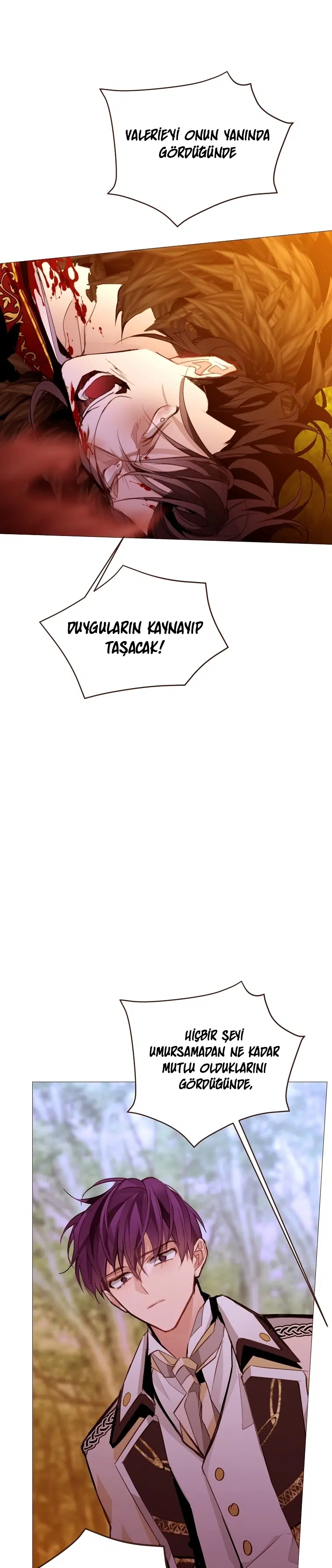 Klişe Bir Soylu Hayatı - Bölüm 105 Sayfa 14
