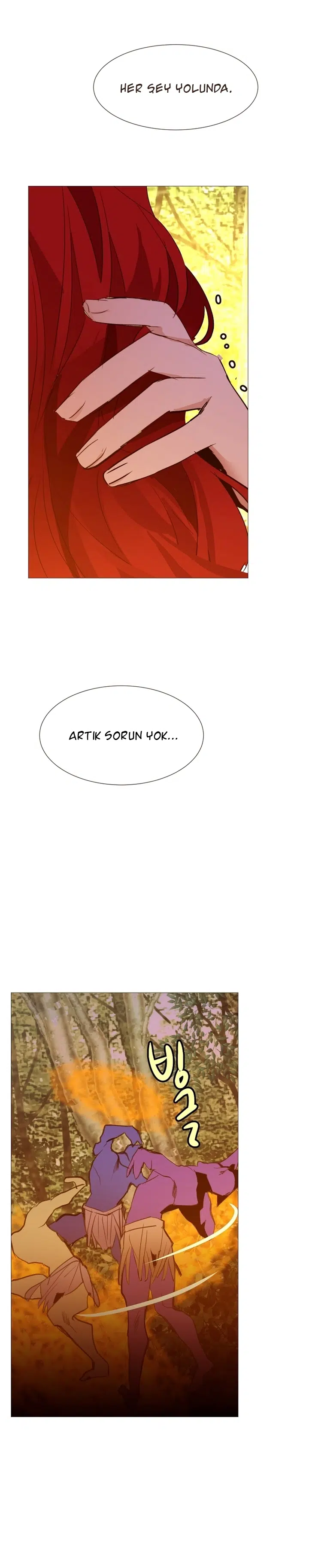 Klişe Bir Soylu Hayatı - Bölüm 105 Sayfa 24