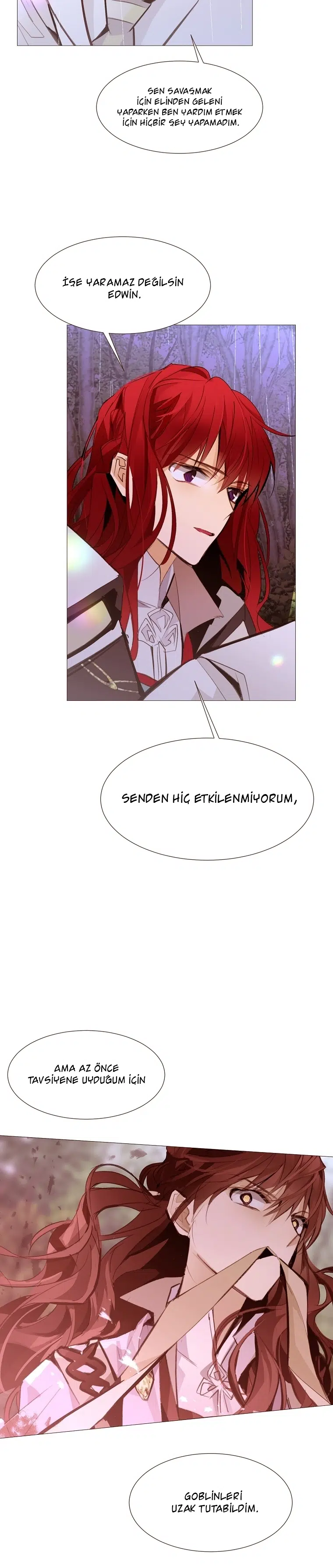 Klişe Bir Soylu Hayatı - Bölüm 106 Sayfa 15