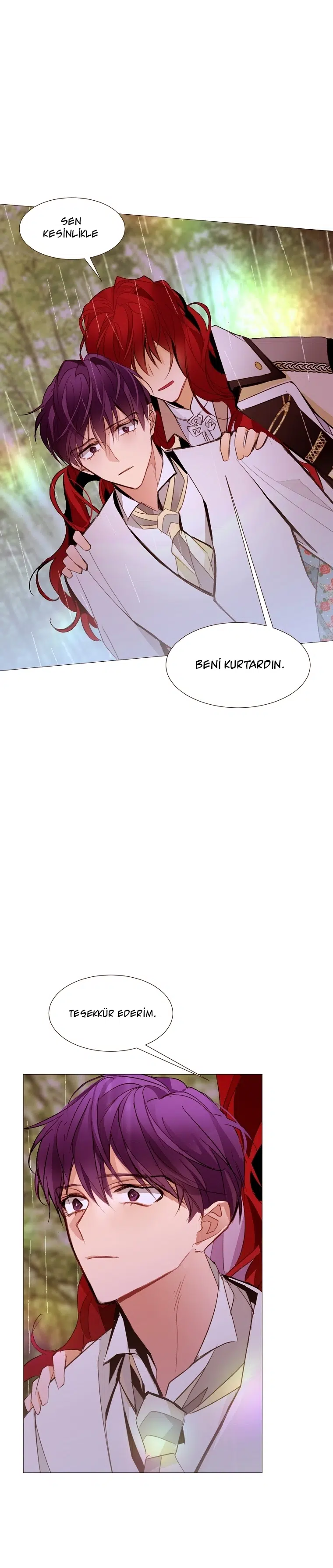 Klişe Bir Soylu Hayatı - Bölüm 106 Sayfa 16