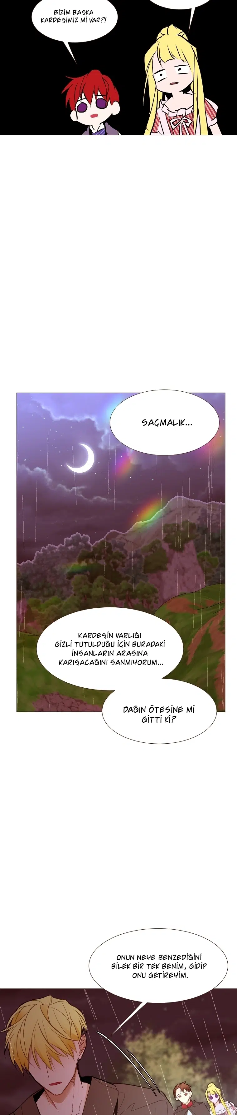Klişe Bir Soylu Hayatı - Bölüm 106 Sayfa 23