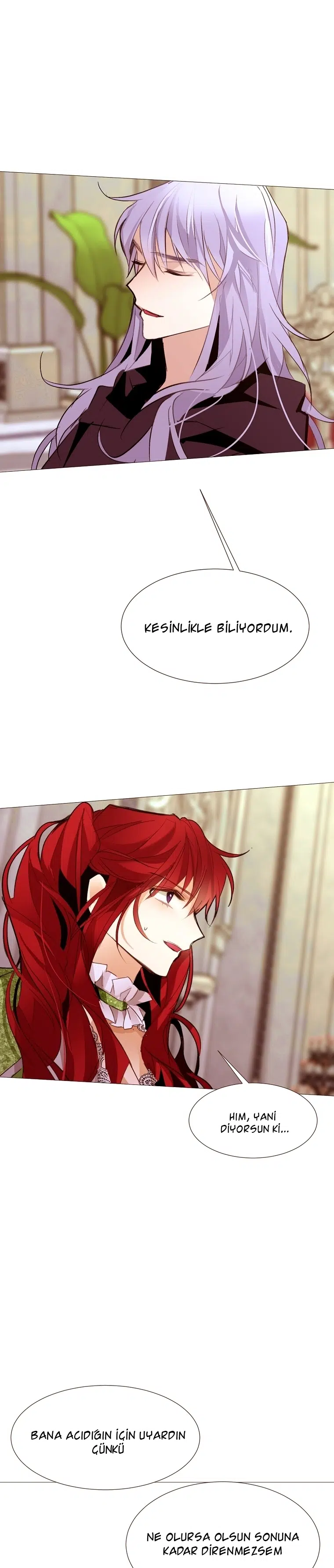 Klişe Bir Soylu Hayatı - Bölüm 106 Sayfa 31