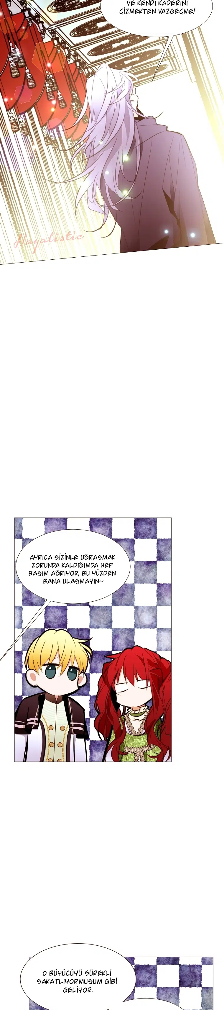 Klişe Bir Soylu Hayatı - Bölüm 106 Sayfa 42