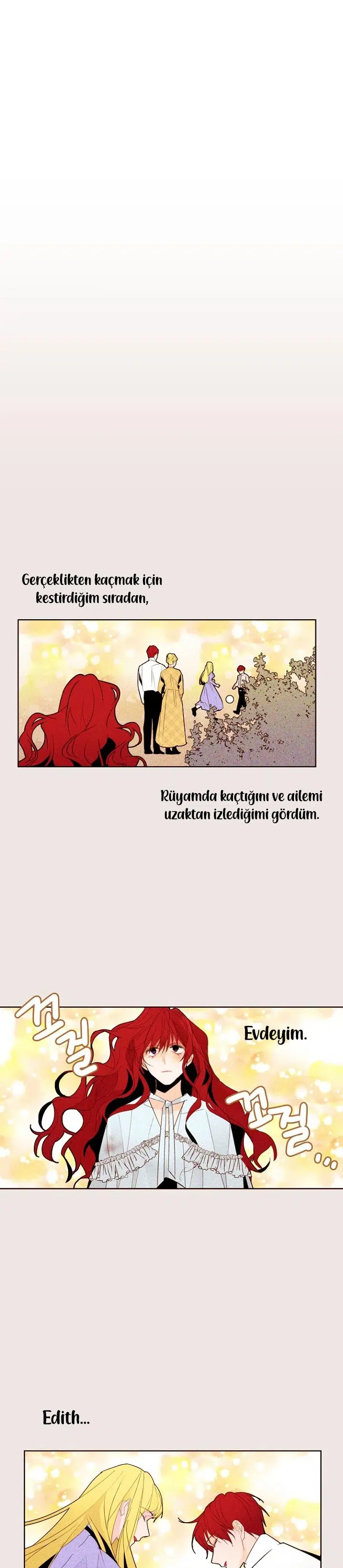 Klişe Bir Soylu Hayatı - Bölüm 10 Sayfa 12