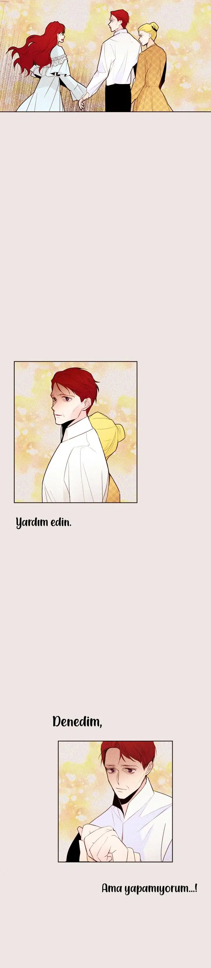 Klişe Bir Soylu Hayatı - Bölüm 10 Sayfa 14