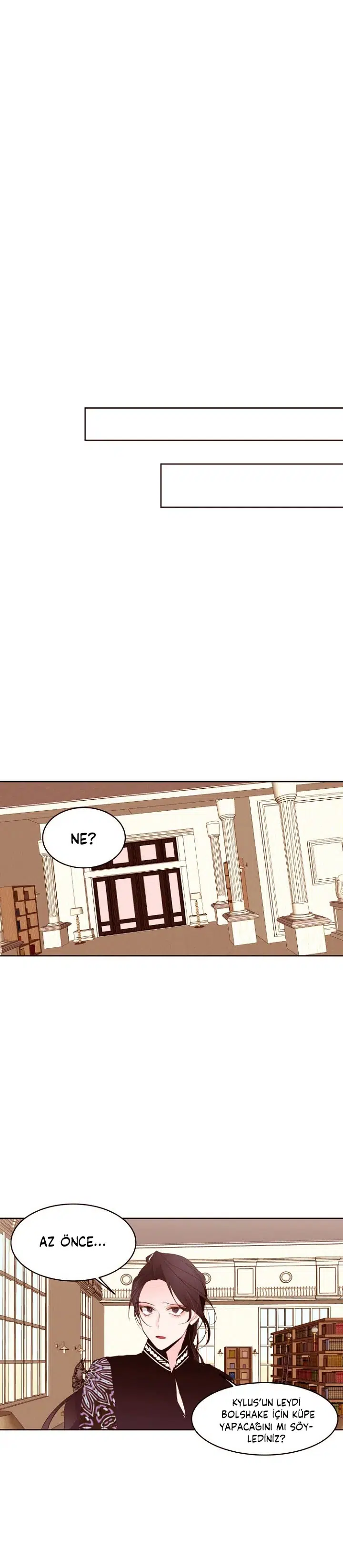Klişe Bir Soylu Hayatı - Bölüm 11 Sayfa 4