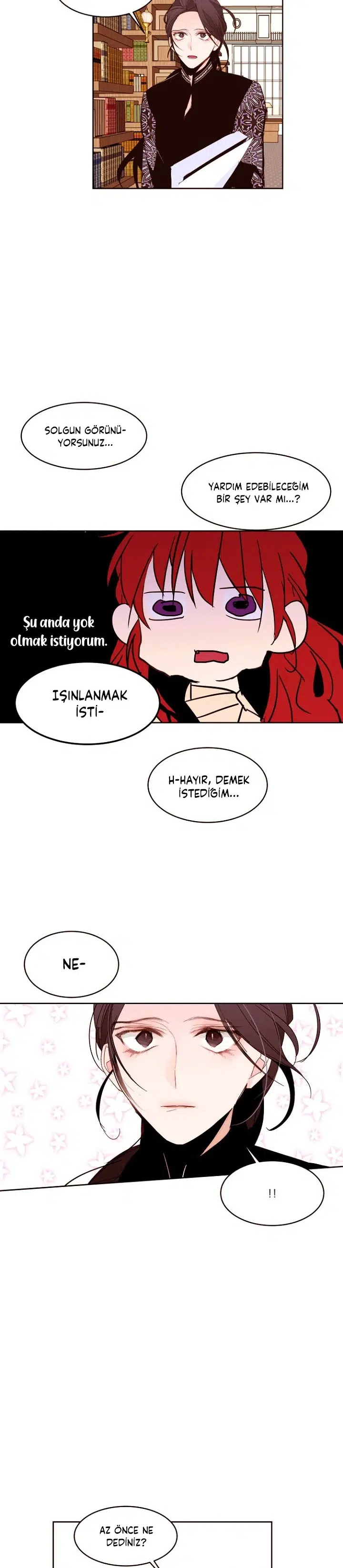 Klişe Bir Soylu Hayatı - Bölüm 11 Sayfa 17