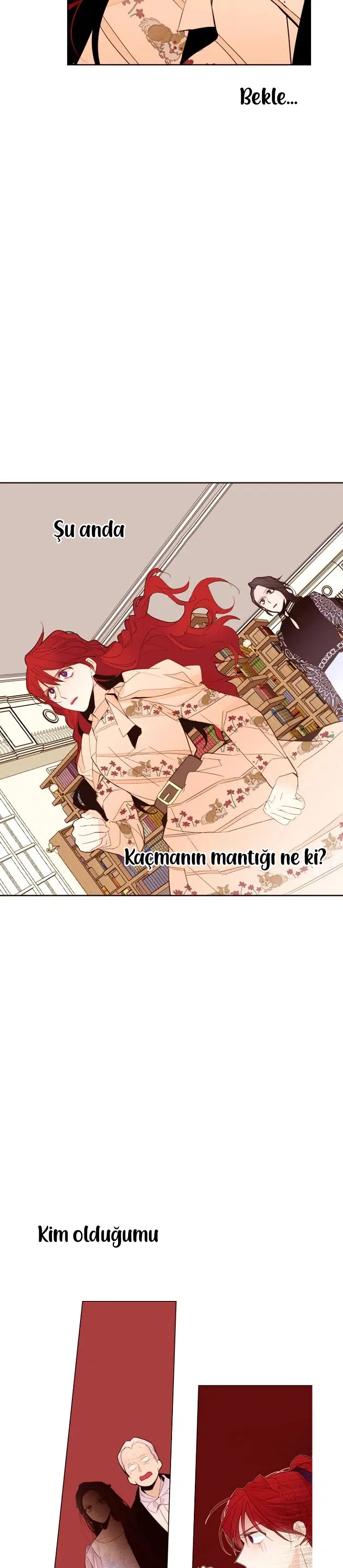 Klişe Bir Soylu Hayatı - Bölüm 11 Sayfa 19