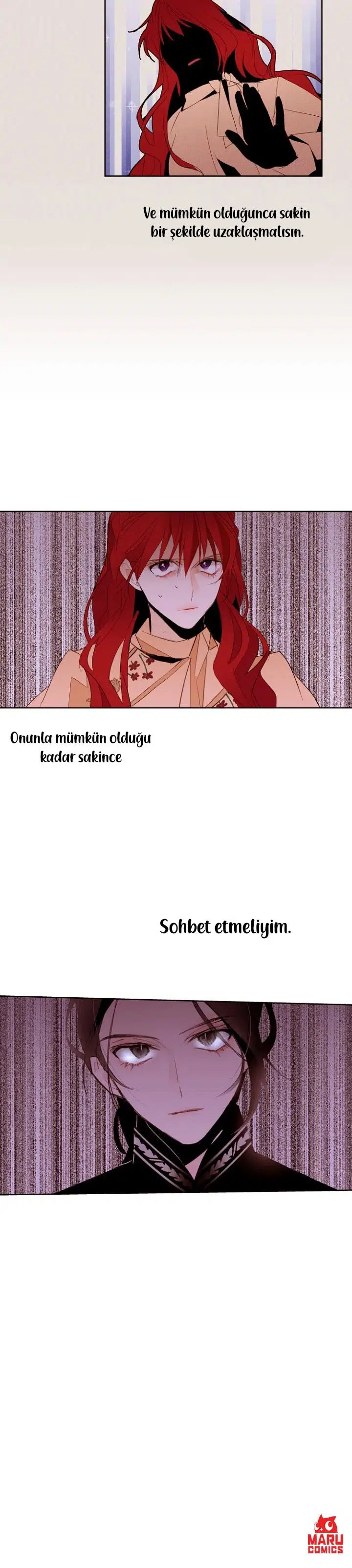 Klişe Bir Soylu Hayatı - Bölüm 11 Sayfa 24