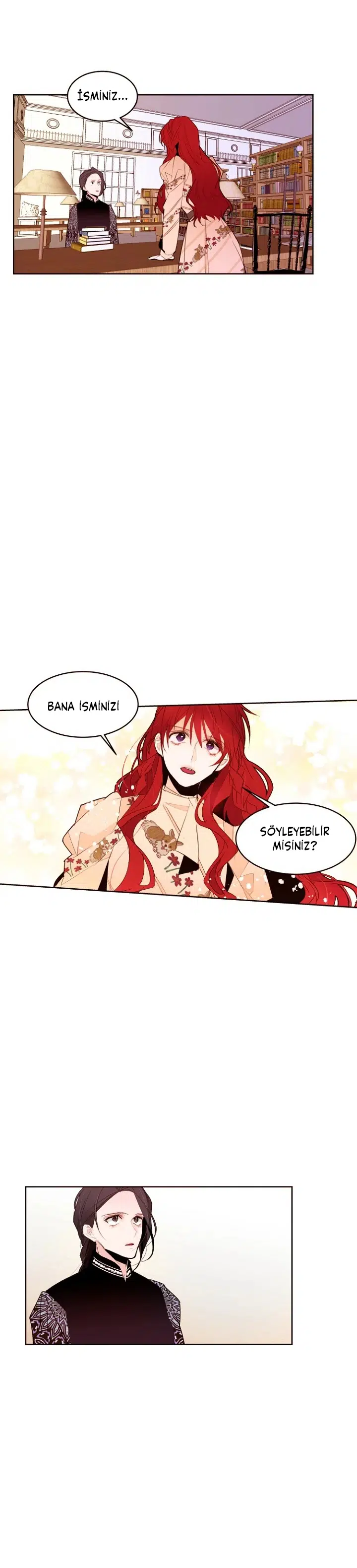 Klişe Bir Soylu Hayatı - Bölüm 12 Sayfa 10