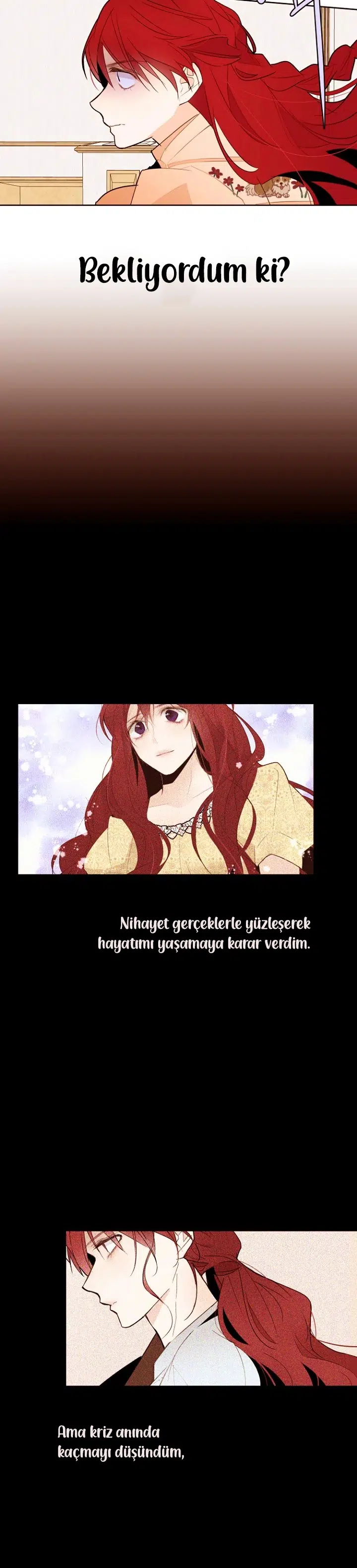 Klişe Bir Soylu Hayatı - Bölüm 12 Sayfa 14