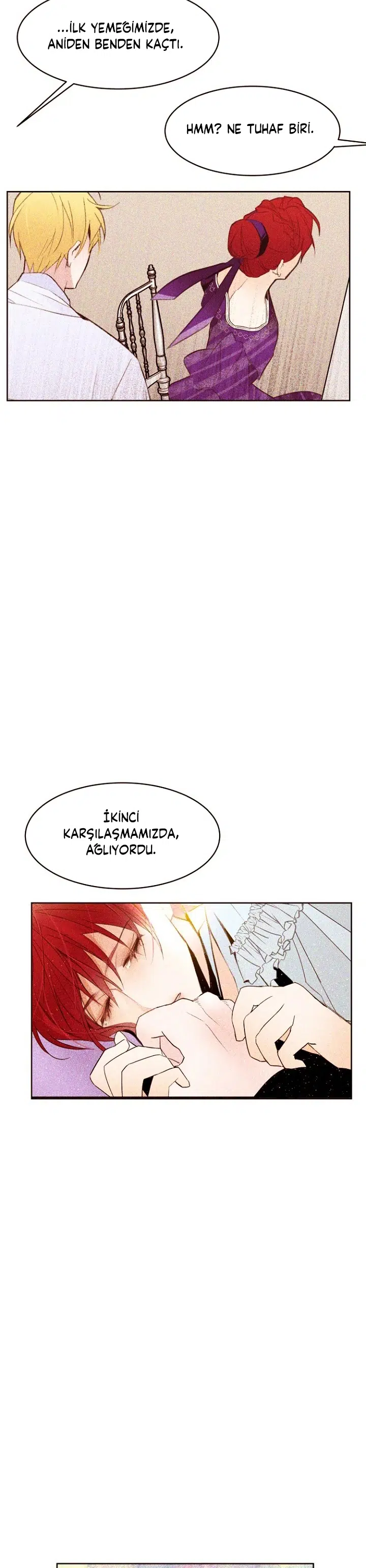 Klişe Bir Soylu Hayatı - Bölüm 14 Sayfa 23
