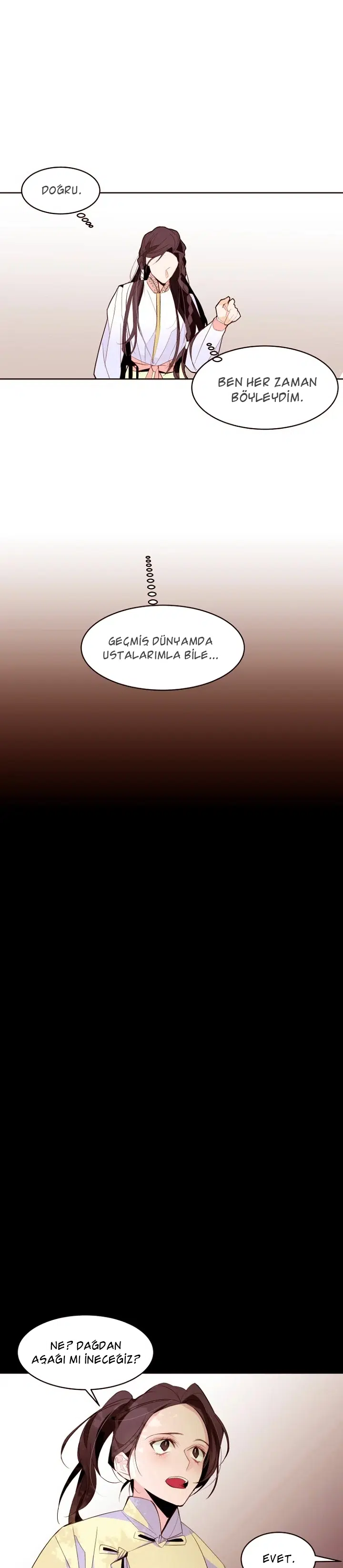 Klişe Bir Soylu Hayatı - Bölüm 16 Sayfa 14