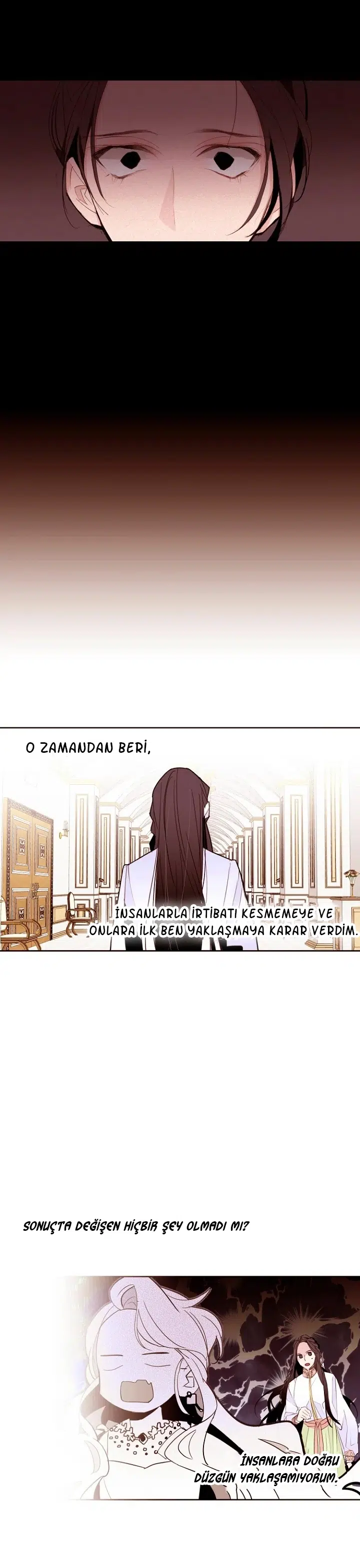 Klişe Bir Soylu Hayatı - Bölüm 16 Sayfa 27