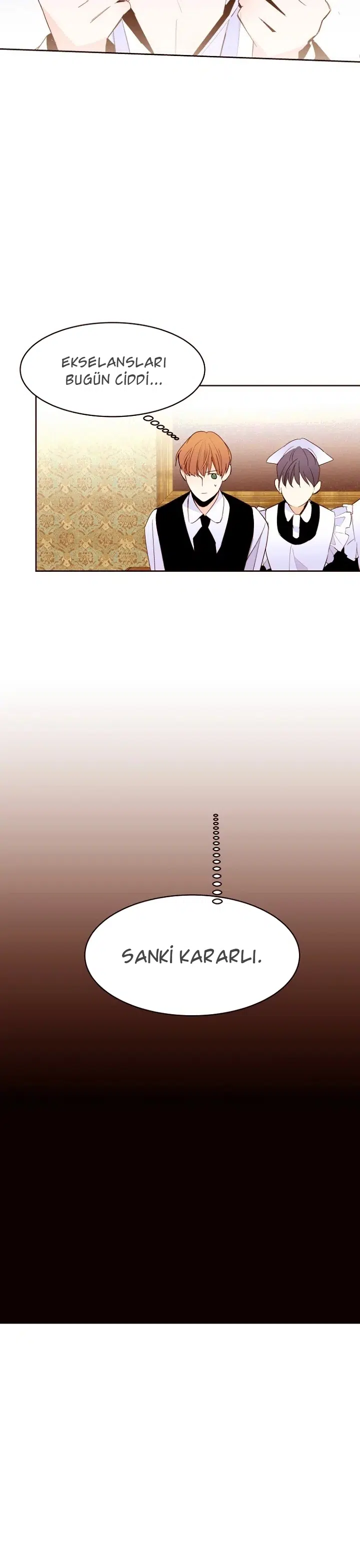 Klişe Bir Soylu Hayatı - Bölüm 16 Sayfa 34