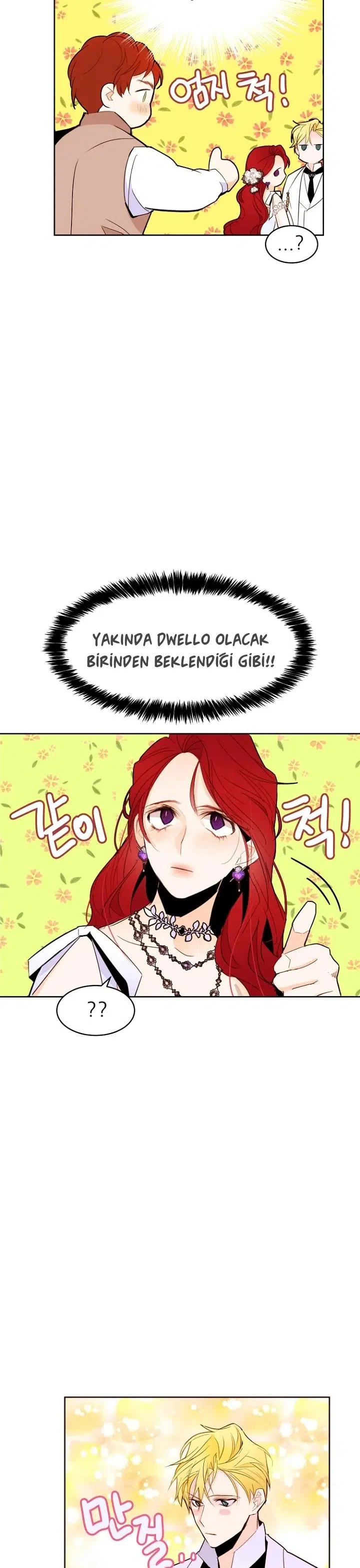Klişe Bir Soylu Hayatı - Bölüm 17 Sayfa 23