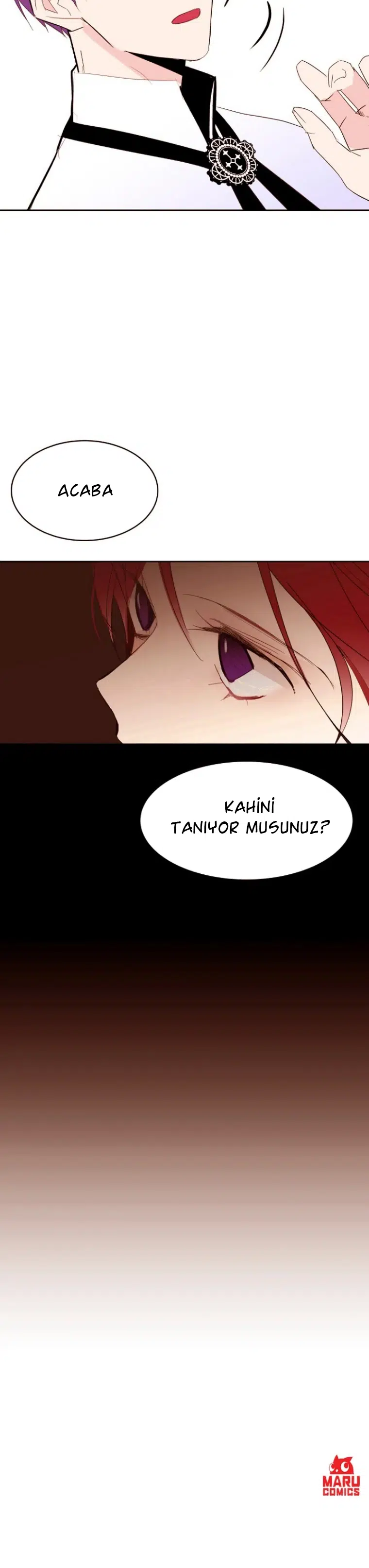 Klişe Bir Soylu Hayatı - Bölüm 18 Sayfa 29