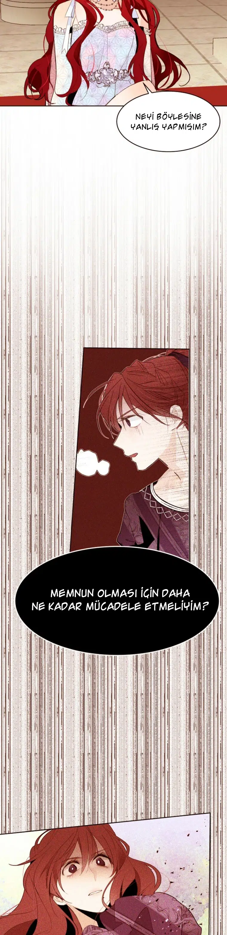 Klişe Bir Soylu Hayatı - Bölüm 19 Sayfa 13