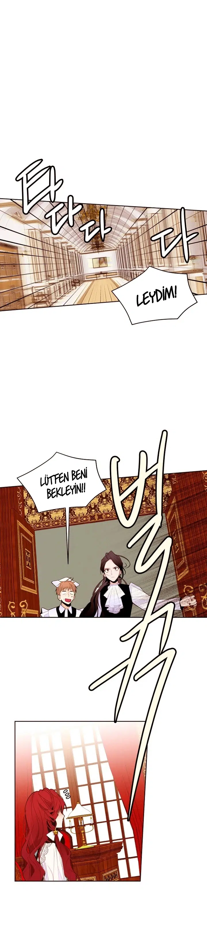 Klişe Bir Soylu Hayatı - Bölüm 21 Sayfa 2