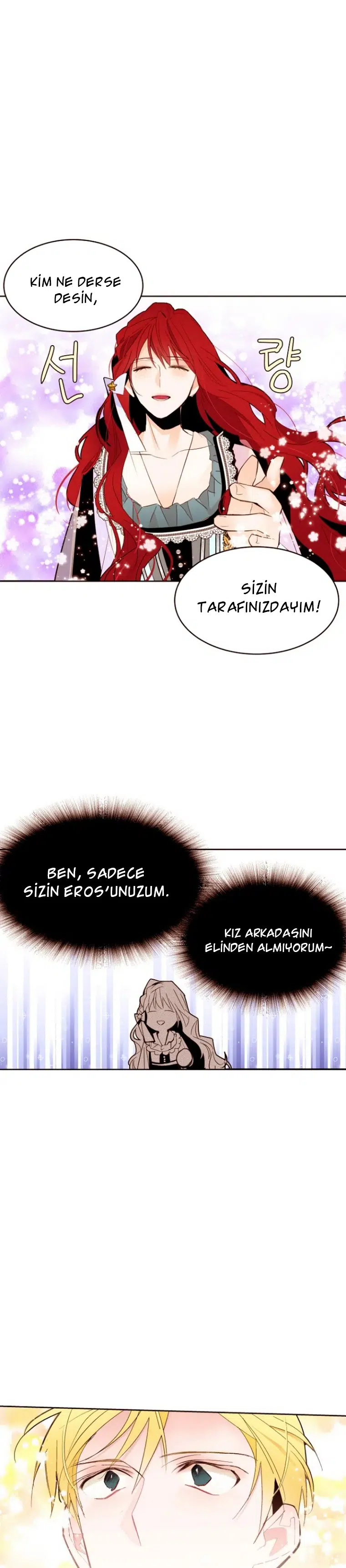 Klişe Bir Soylu Hayatı - Bölüm 22 Sayfa 25