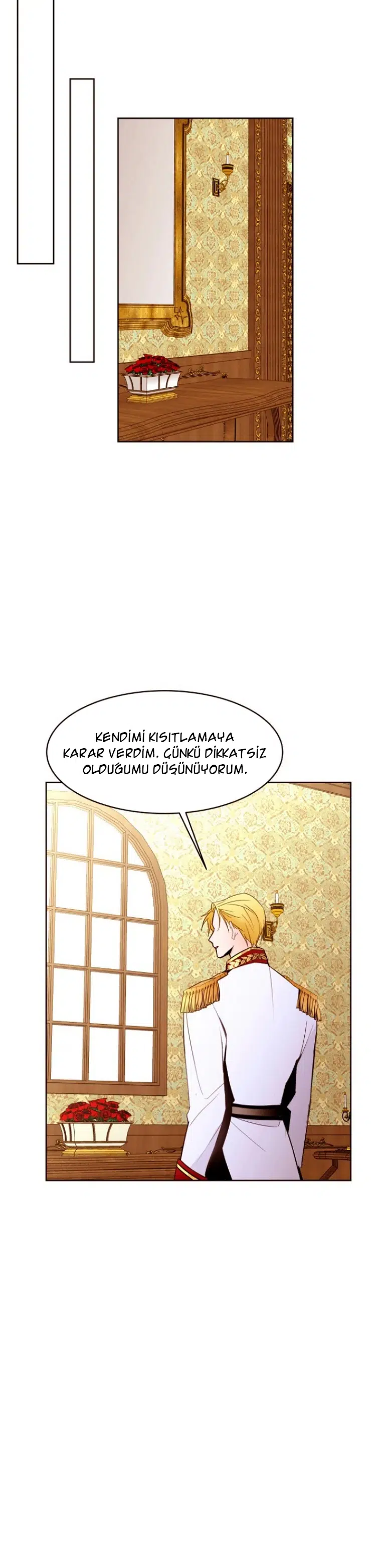 Klişe Bir Soylu Hayatı - Bölüm 23 Sayfa 10