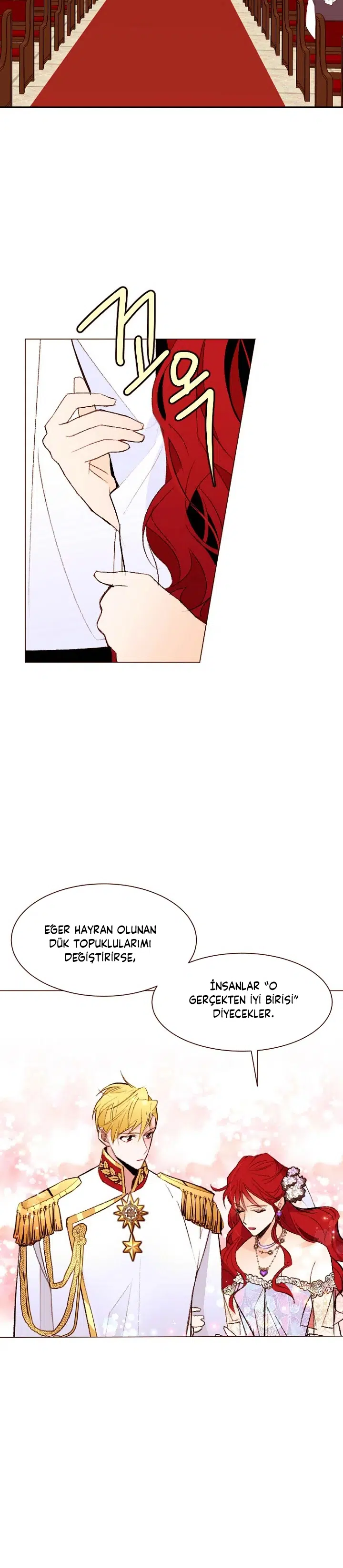 Klişe Bir Soylu Hayatı - Bölüm 24 Sayfa 7