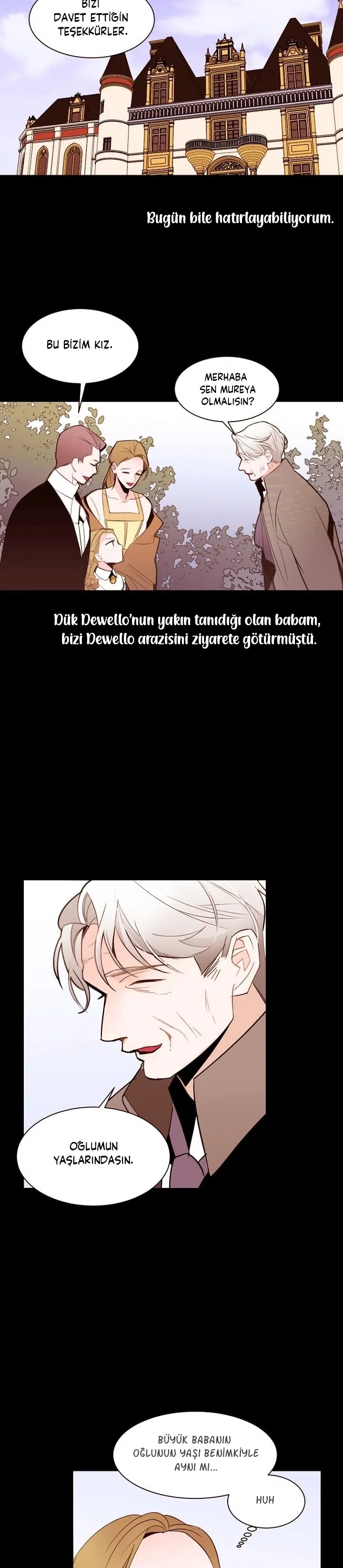 Klişe Bir Soylu Hayatı - Bölüm 25 Sayfa 19