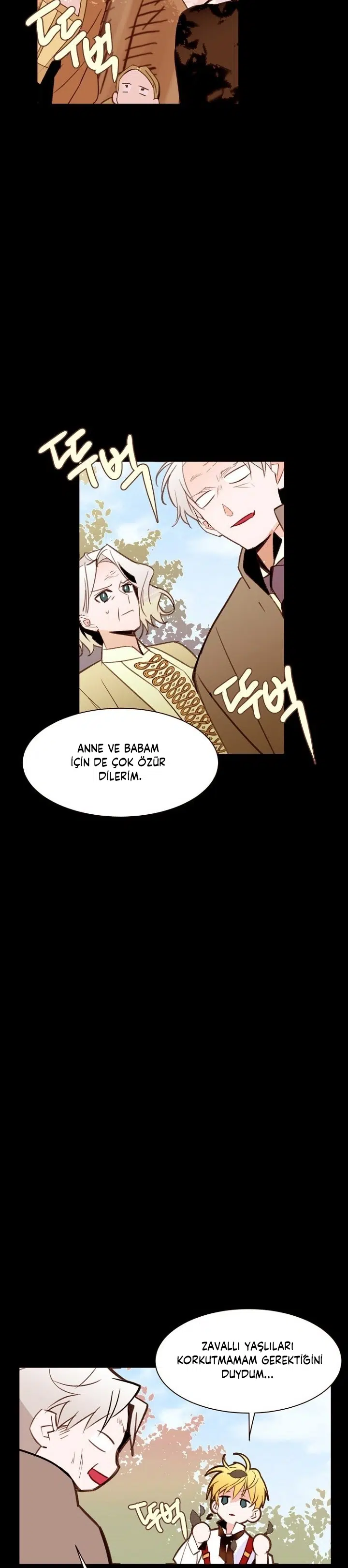 Klişe Bir Soylu Hayatı - Bölüm 26 Sayfa 10